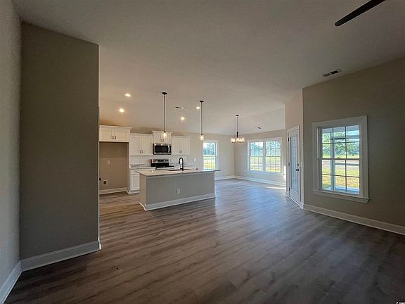 2nd image of 4300 Juniper Bay Rd. Lot 7 - Tupelo