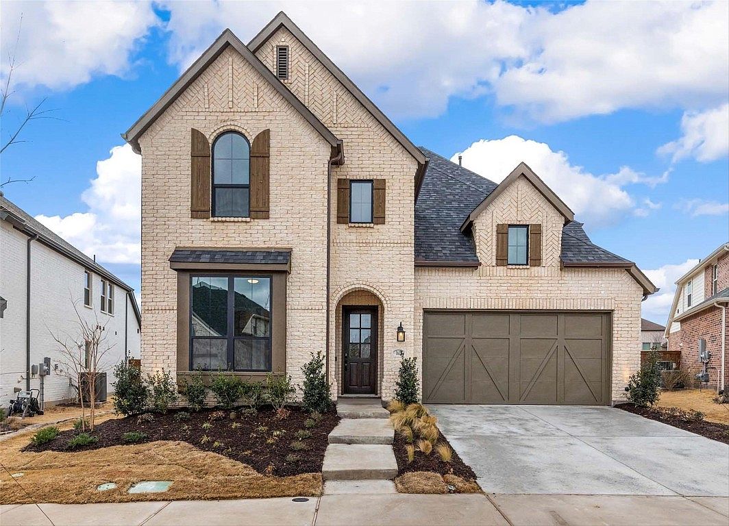 1633 Cotton Rd, Van Alstyne, TX 75495 Zillow