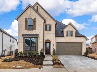 1633 Cotton Rd, Van Alstyne, TX 75495