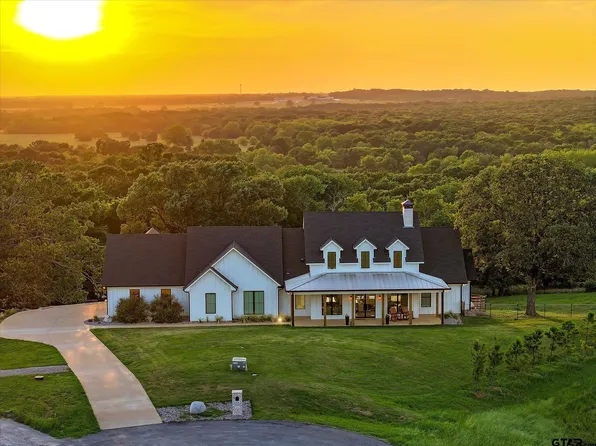 6364 Overlook Poin, Athens, TX 75752
