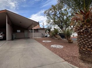 3228 Isla Cocoa Ln, El Paso, TX 79925