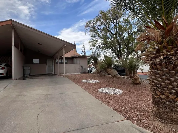 3228 Isla Cocoa Ln, El Paso, TX 79925