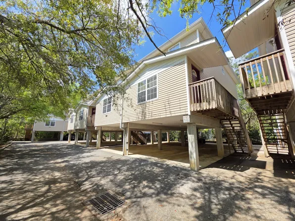 306 S Lipona Rd Unit 5, Tallahassee, FL 32304