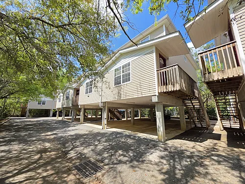 306 S Lipona Rd #5 Photo 1