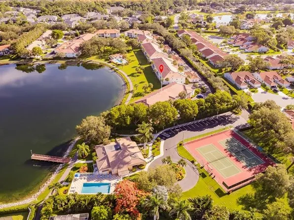 505 Mardel DR #110, NAPLES, FL 34104