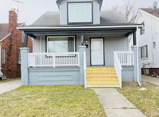 5595 Wayburn St, Detroit, MI 48224