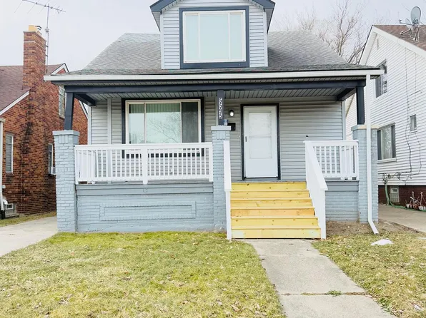 5595 Wayburn St, Detroit, MI 48224
