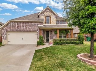 4303 Spruce Rd, Melissa, TX 75454