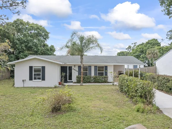 6905 Plumosa Lane, Fort Pierce, FL 34951