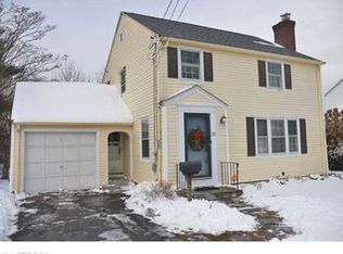 23 Goodrich Dr, Wethersfield, CT 06109