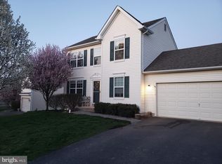 118 Bellevue Dr, Coatesville, PA 19320