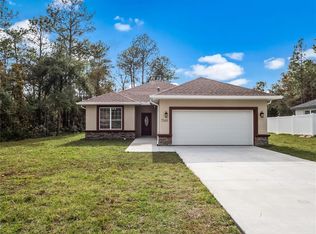 7540 SW 128th Pl, Ocala, FL 34473