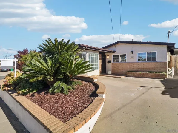 4693 Southampton St, San Diego, CA 92117