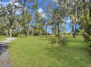 LOT 2 River Plantation Pl NE, Townsend, GA 31331