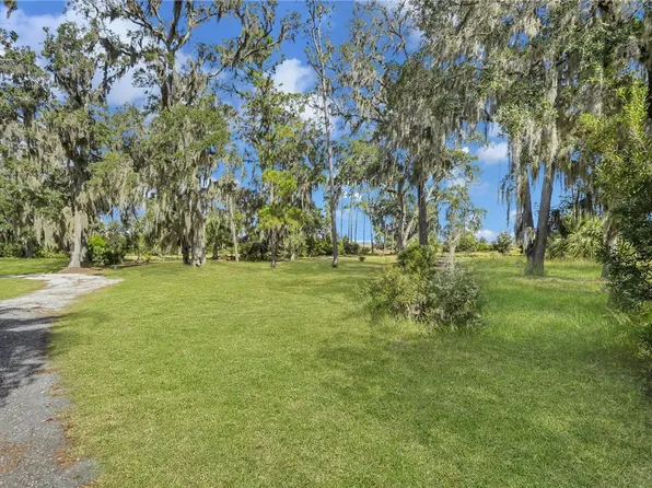 LOT 2 River Plantation Pl NE, Townsend, GA 31331