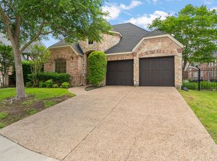 4699 San Marcos Way, Frisco, TX 75034
