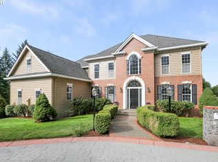 11575 NE Lauren Ln, Newberg, OR 97132