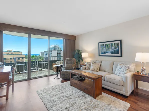 421 Olohana St, Honolulu, HI