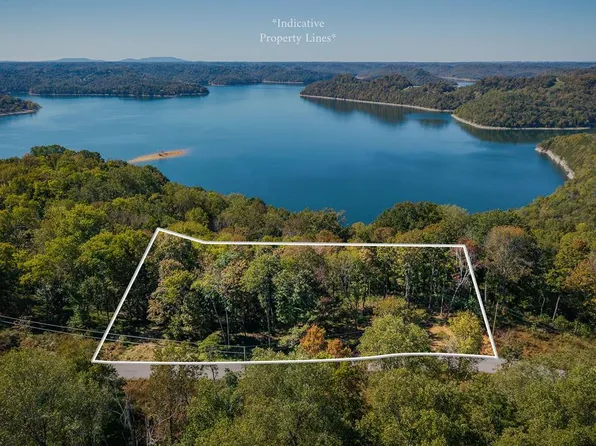 0 Back Ranch Dr, Silver Pt, TN 38582