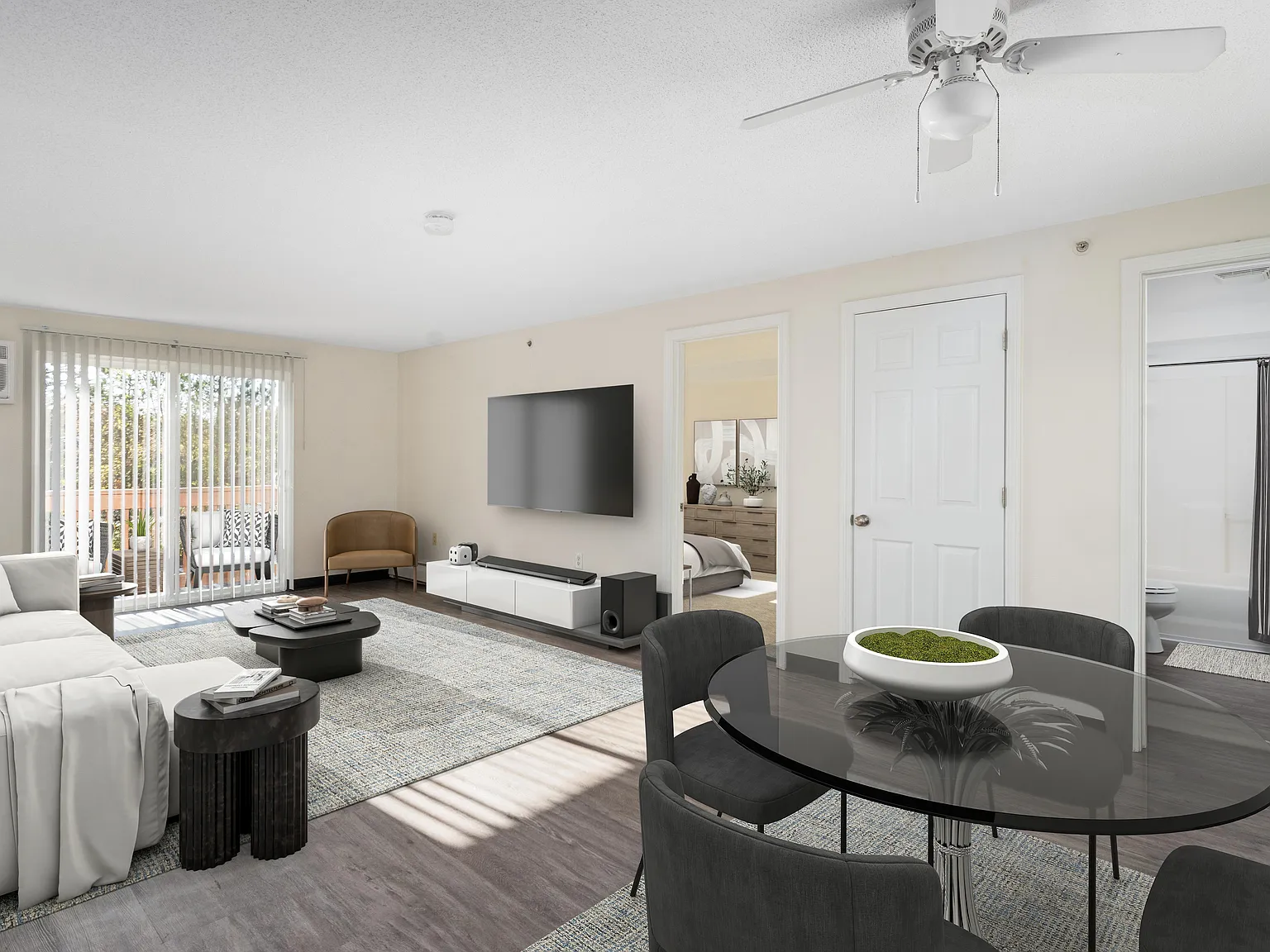 Penacook Place Apartments — Photo 1