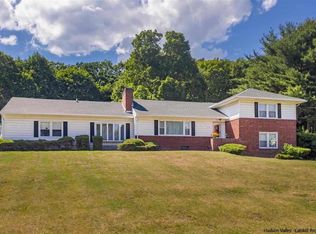 2135 Sawkill Ruby Rd, Kingston, NY 12401