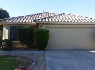 5161 W Campo Bello Dr, Glendale, AZ 85308