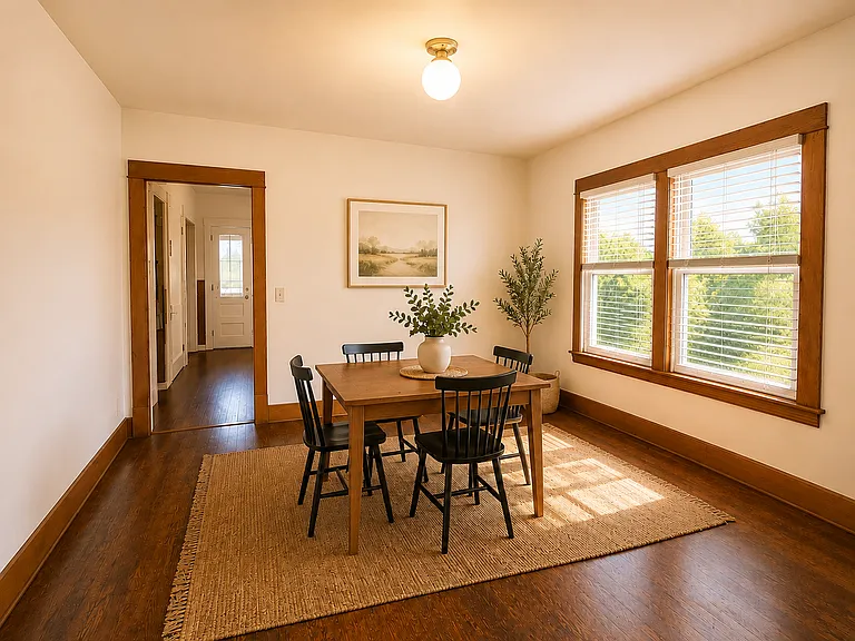 Move-In Special! Roomy 2 Bedroom Apartment On The Growing Nw Side! An Availability That Won't Last! — Photo 9