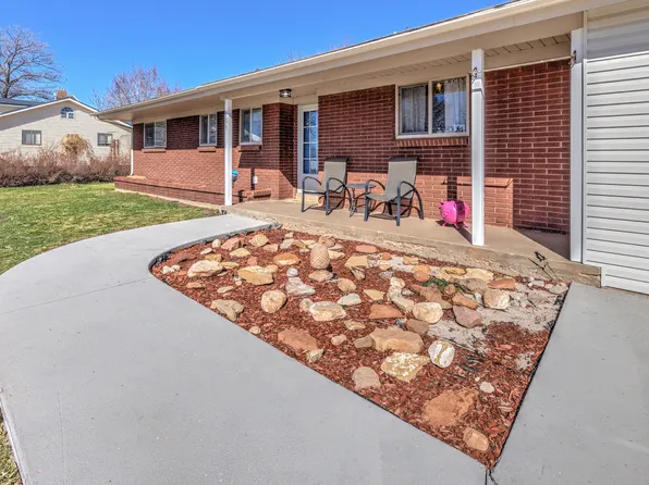 165 E 200 S, Monticello, UT 84535