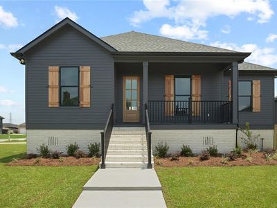 3945 Dominique Dr, Chalmette, LA, 70043