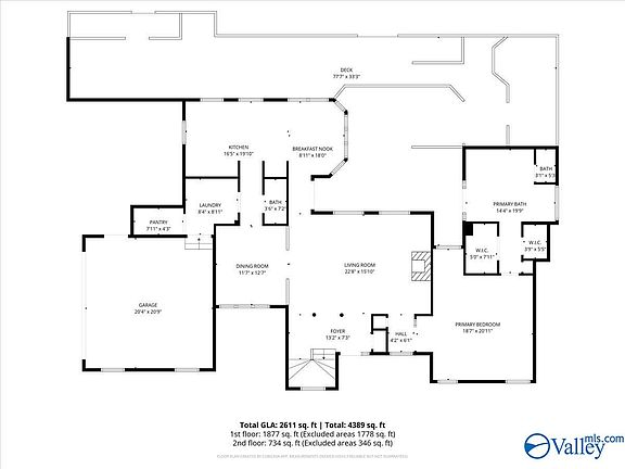 2nd image of this home