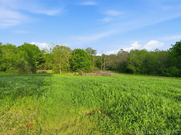 32782 S 4310th Rd, Big Cabin, OK 74332