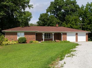 6646 W State Road 46, Greensburg, IN 47240