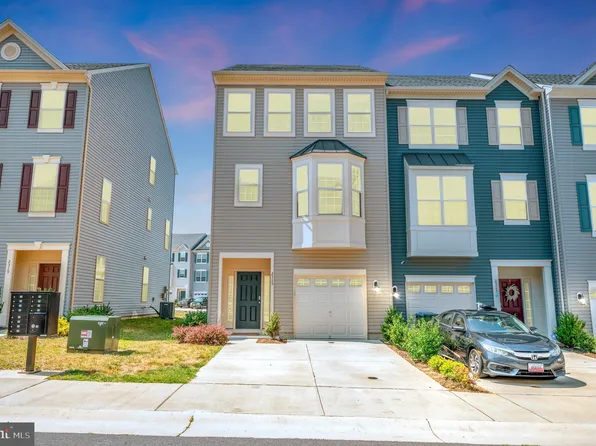 2315 Champions Way, Fredericksburg, VA 22408