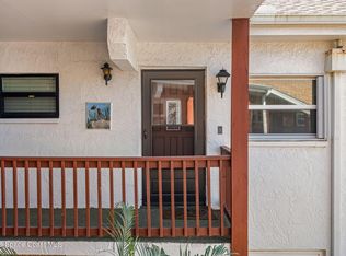 1318 S Miramar Ave APT 208, Indialantic, FL 32903