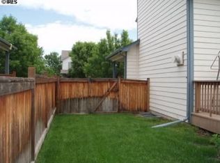 2540 Mary Beth Dr, Loveland, CO 80537