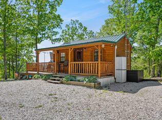 5800 Lower Cane Creek Rd, Stanton, KY 40380