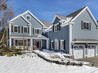 24 Ellicott St, Needham, MA 02492