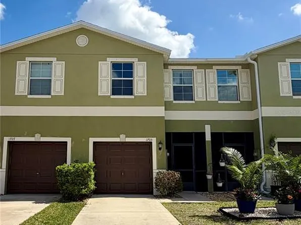 1705 Ivory Goose Pl, Ruskin, FL 33570