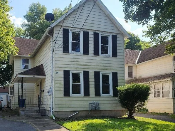 56 Orchard St, Auburn, NY 13021