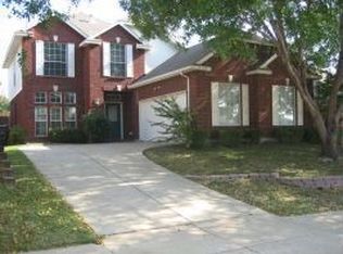 18628 Shadow Ridge Dr, Dallas, TX 75287