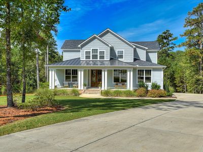 1009 Saluda Ct, North Augusta, SC, 29860