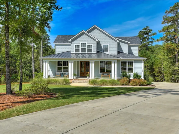 1009 Saluda Ct, North Augusta, SC 29860