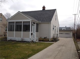 29500 Bruce Dr, Willowick, OH 44095