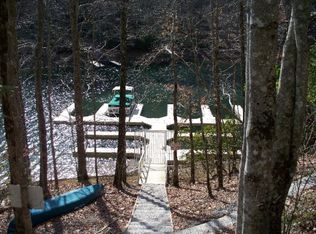 4 Little Choga Rd, Topton, NC 28781