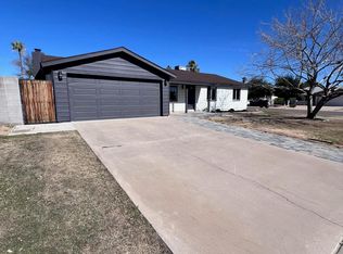 3850 E Crocus Dr, Phoenix, AZ 85032