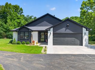 6876 W 300 S, Morgantown, IN 46160