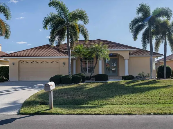 313 Palm Isles Ct, Punta Gorda, FL 33950