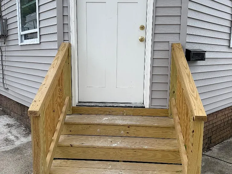 268 E Patterson St #1 — Photo 1