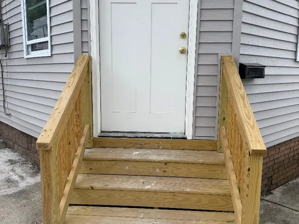 268 E Patterson St, Lansford, PA