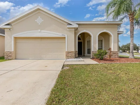 10954 Prairie Hawk Dr, Orlando, FL 32837